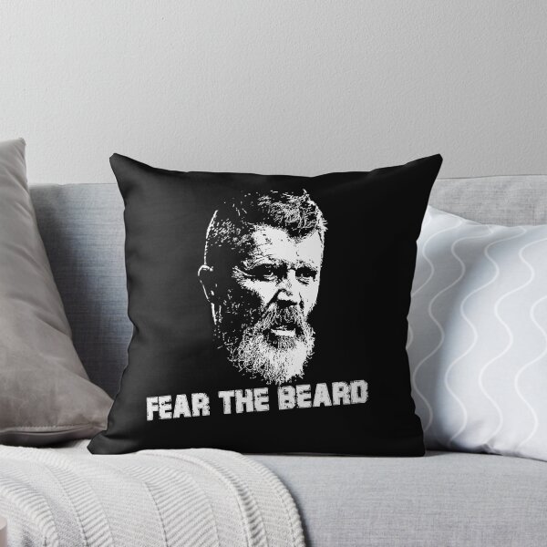 Item preview, For Mens Womens Fear The Beards designed and sold by TraceyHayes1995.