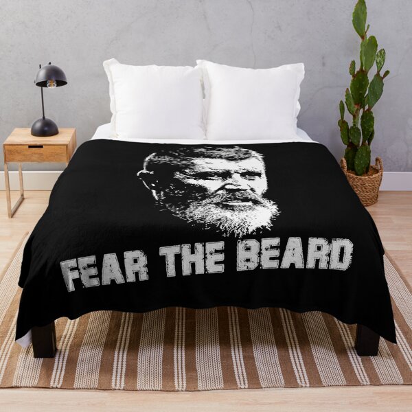 Item preview, For Mens Womens Fear The Beards designed and sold by TraceyHayes1995.