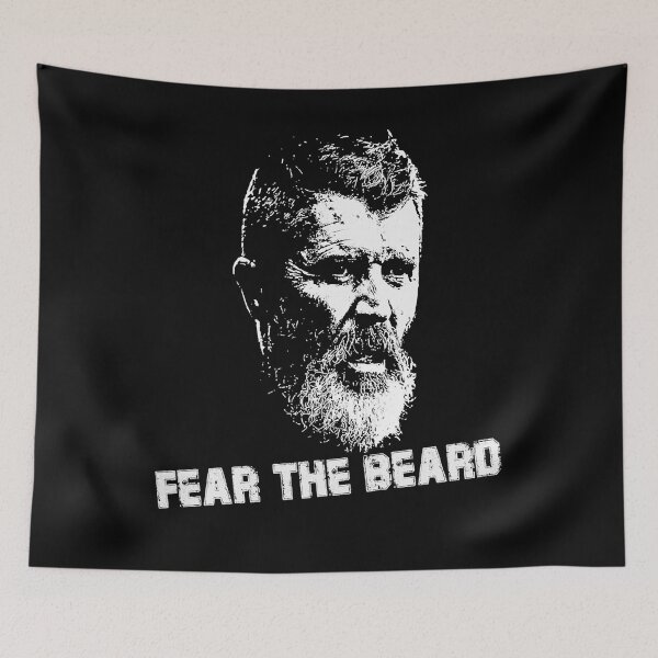 Item preview, For Mens Womens Fear The Beards designed and sold by TraceyHayes1995.