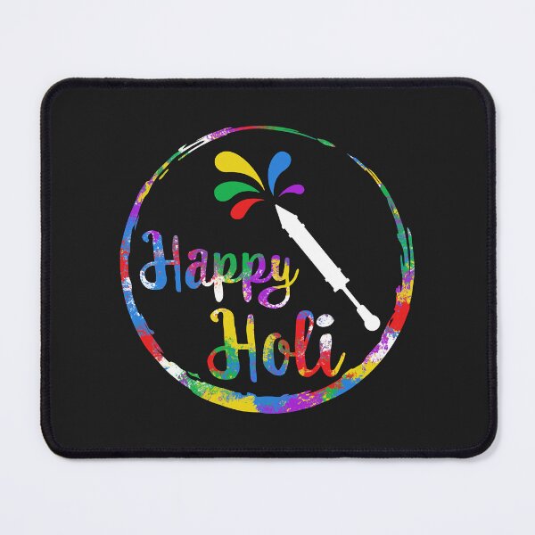 Item preview, Happy Holi Festival Shirt, Festival Of Colors, Holi Festival Lover Gift, Holi Indian Color Spring Fe designed and sold by KamleshChokshi.