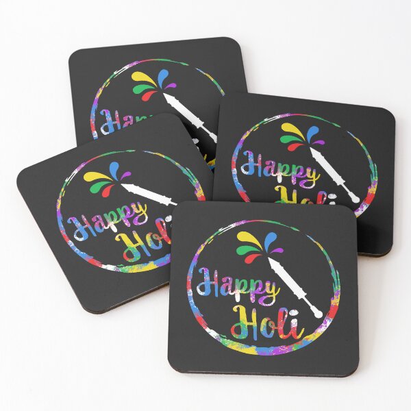 Item preview, Happy Holi Festival Shirt, Festival Of Colors, Holi Festival Lover Gift, Holi Indian Color Spring Fe designed and sold by KamleshChokshi.