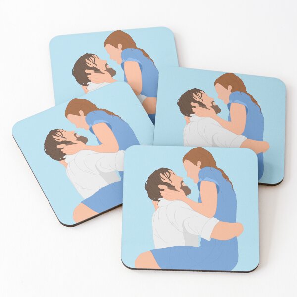 Item preview, Noah & Allie designed and sold by Lily Buono.