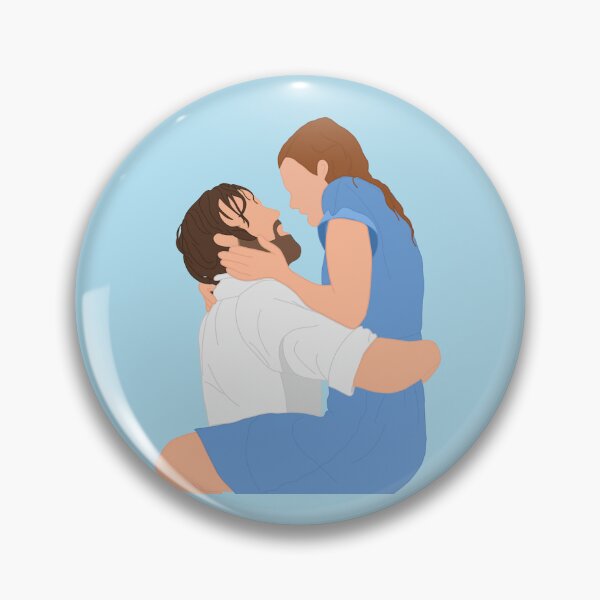 Item preview, Noah & Allie designed and sold by Lily Buono.