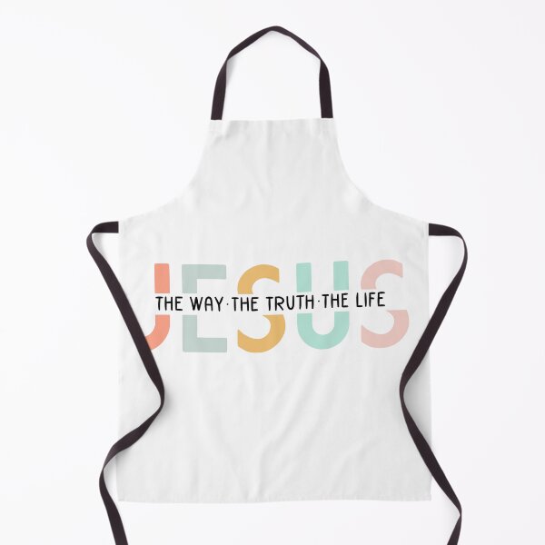 Item preview, jesus christian sticker designed and sold by Raquel Quintana.