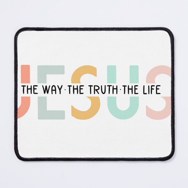 Item preview, jesus christian sticker designed and sold by Raquel Quintana.