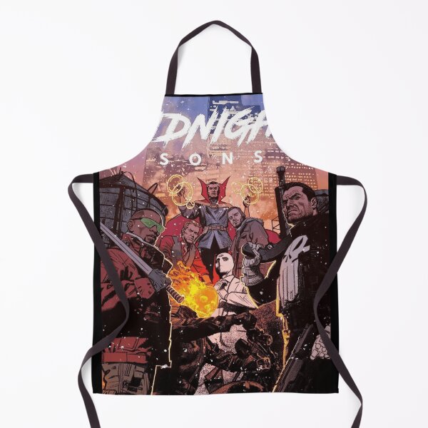 Item preview, Midnight sons designed and sold by shopImacRooo.