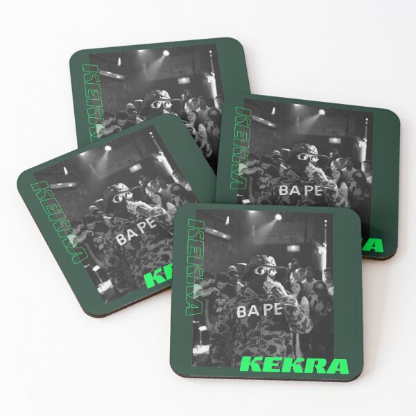 Item preview, KEKRA  classique designed and sold by Colorsstudio.