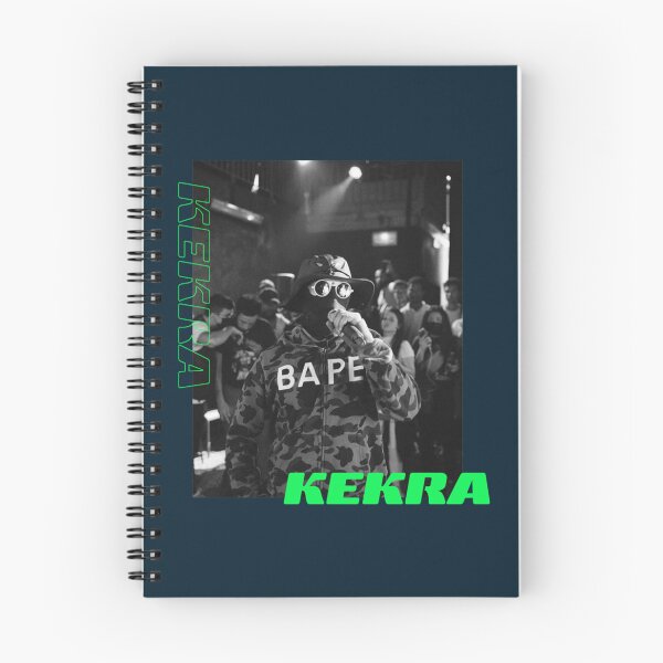 Item preview, KEKRA  classique designed and sold by Colorsstudio.