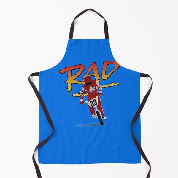 Item preview, Cru Jones Rad Essential T-Shirt designed and sold by CarlosaIlefeld.