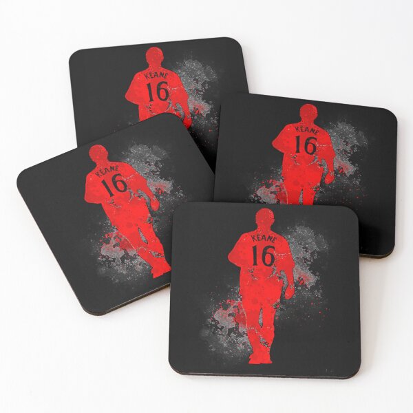 Item preview, Regalo divertido Roy Keane designed and sold by TraceyHayes1995.