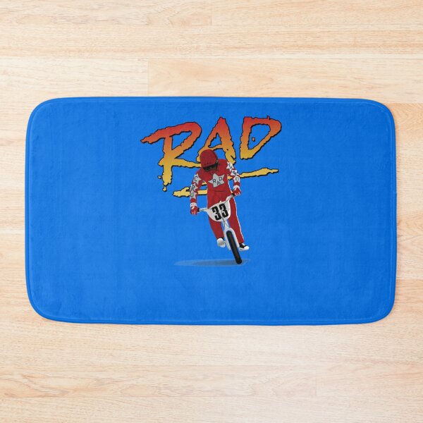 Item preview, Cru Jones Rad Essential T-Shirt designed and sold by CarlosaIlefeld.