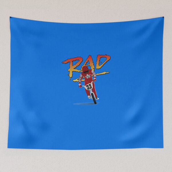 Item preview, Cru Jones Rad Essential T-Shirt designed and sold by CarlosaIlefeld.