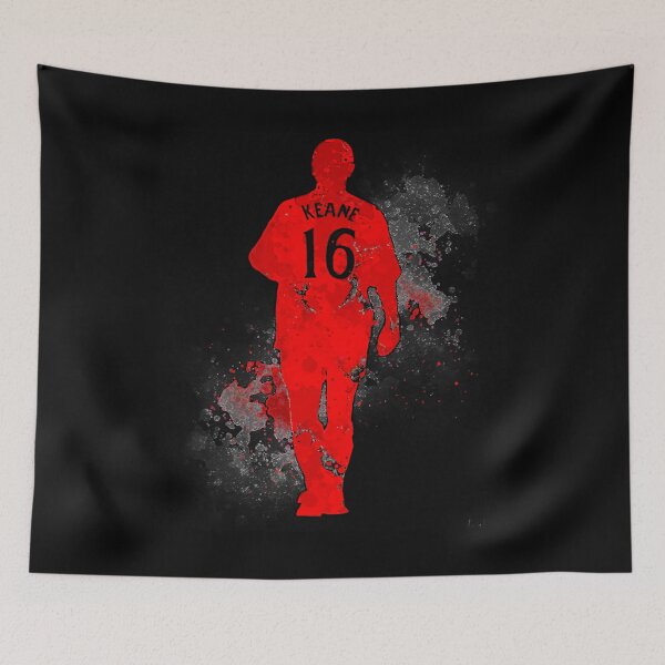 Item preview, Funny Gift Roy Keane designed and sold by TraceyHayes1995.