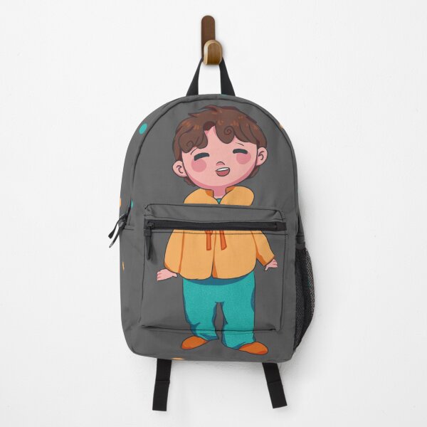 Item preview, cute chubby boy designed and sold by sm7thme.