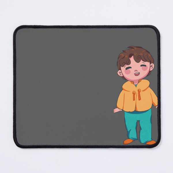 Item preview, cute chubby boy designed and sold by sm7thme.