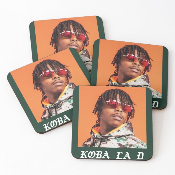 Item preview, KOBA  classique   designed and sold by Colorsstudio.