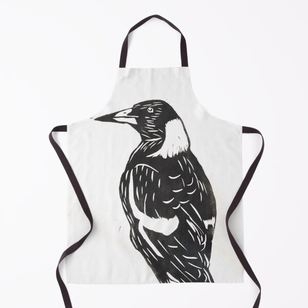 Item preview, córvido americano designed and sold by paradoxolotl.