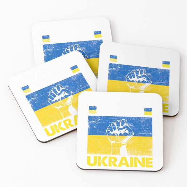 Item preview, I Stand With Ukraine designed and sold by goordfarm.