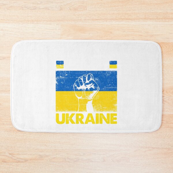 Item preview, I Stand With Ukraine designed and sold by goordfarm.