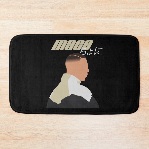 Item preview, MAES  classique designed and sold by Colorsstudio.