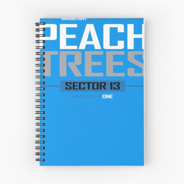 Item preview, Peach Trees Essential T-Shirt designed and sold by MarcosaSeifert.