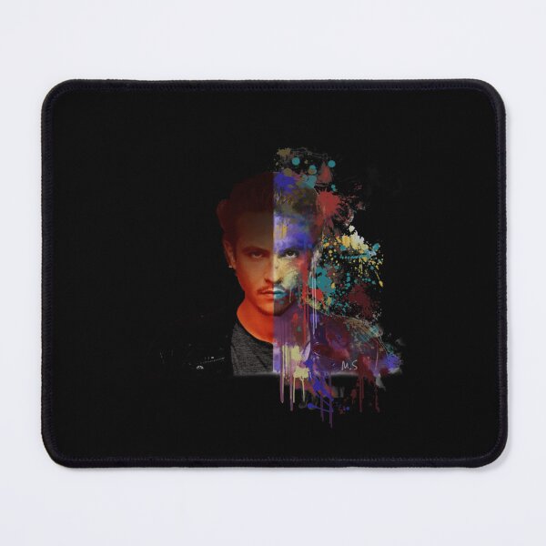Item preview, Nekfeu façon Murciano classique designed and sold by Colorsstudio.