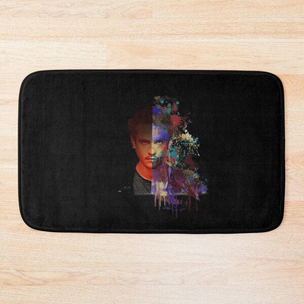 Item preview, Nekfeu façon Murciano  classique designed and sold by Colorsstudio.