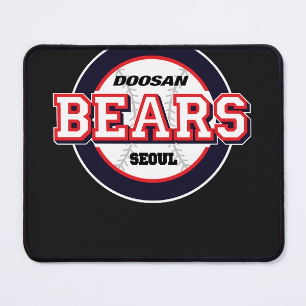 Item preview, Doosan bears seoul kbo logo classic t shirt designed and sold by eberleyam8288.