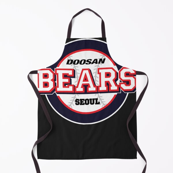 Item preview, Doosan bears seoul kbo logo classic t shirt designed and sold by eberleyam8288.