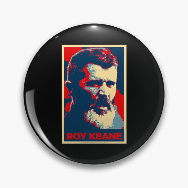 Item preview, Funny Gifts For Roy Keane designed and sold by TraceyHayes1995.