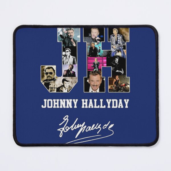 Item preview, Jh Johnny Hallyday Signature Chemise Classique  classique designed and sold by FlashLab3D.