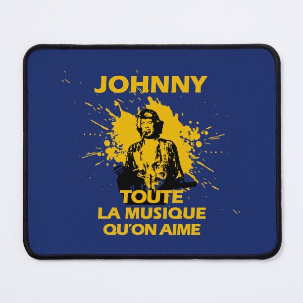 Item preview, JOHNNY  TOUTE LA MUSIQUE QU_ON AIME  essentiel designed and sold by FlashLab3D.