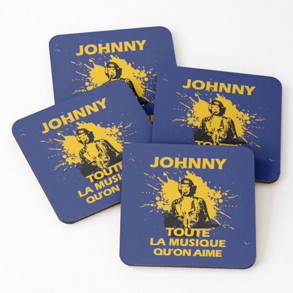 Item preview, JOHNNY  TOUTE LA MUSIQUE QU_ON AIME  essentiel designed and sold by FlashLab3D.