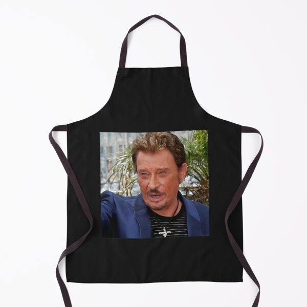 Item preview, Johnny Hallyday classique designed and sold by FlashLab3D.