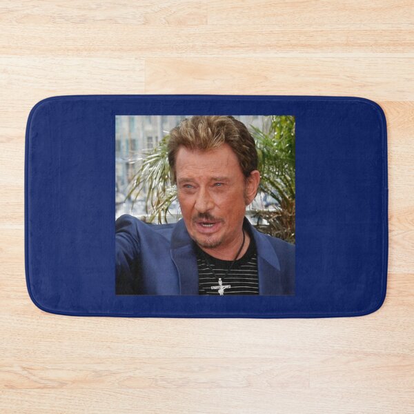 Item preview, Johnny Hallyday   classique     designed and sold by FlashLab3D.