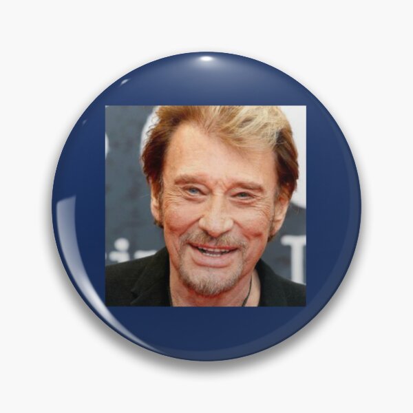 Item preview, Johnny Hallyday   classique   designed and sold by FlashLab3D.