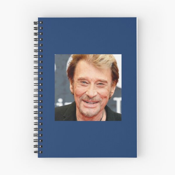 Item preview, Johnny Hallyday   classique   designed and sold by FlashLab3D.