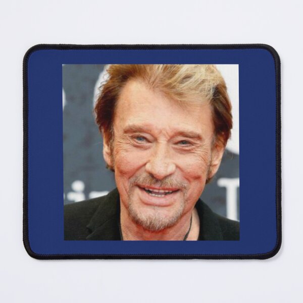 Item preview, Johnny Hallyday   classique   designed and sold by FlashLab3D.
