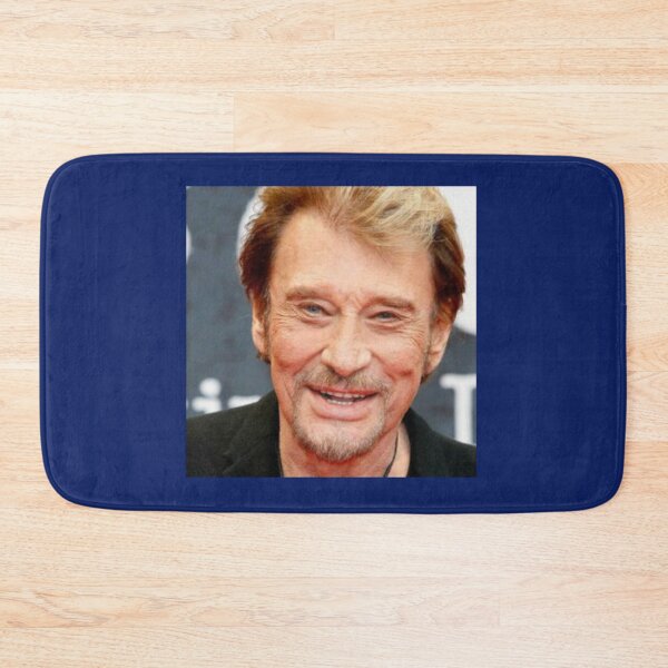 Item preview, Johnny Hallyday   classique   designed and sold by FlashLab3D.