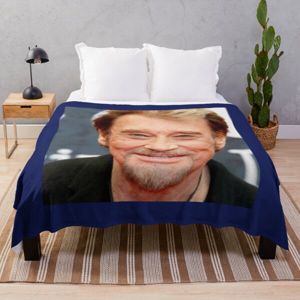 Item preview, Johnny Hallyday   classique   designed and sold by FlashLab3D.