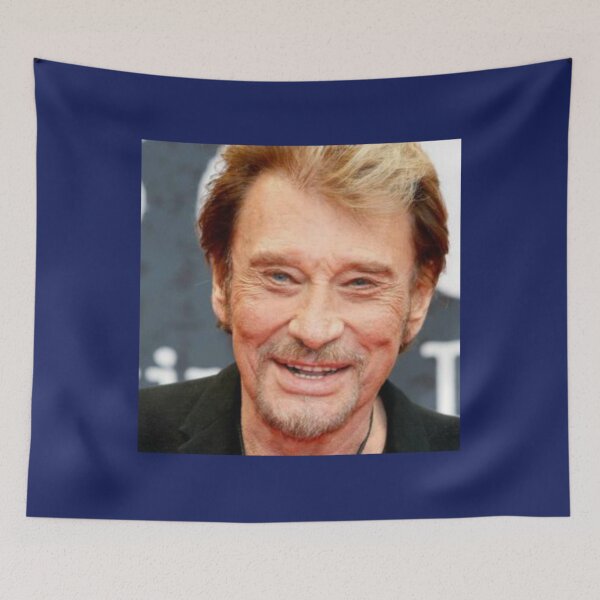 Item preview, Johnny Hallyday   classique   designed and sold by FlashLab3D.
