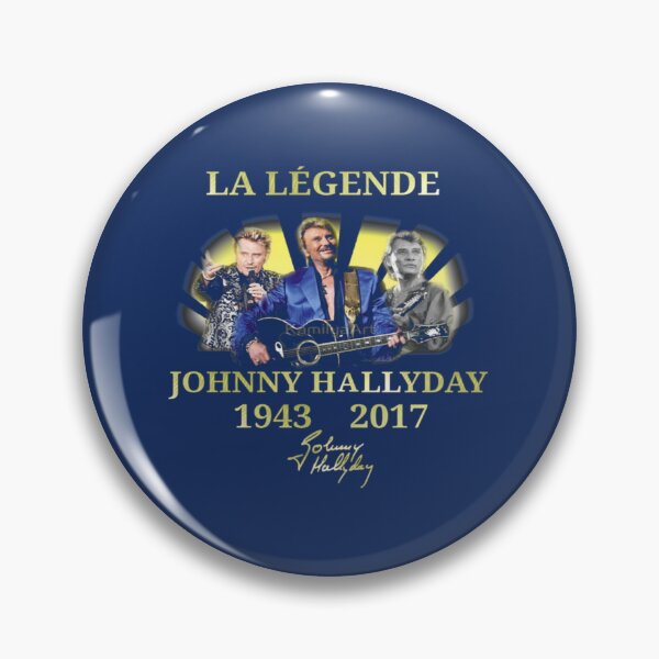 Item preview, Johnny hallyday   essentiel designed and sold by FlashLab3D.