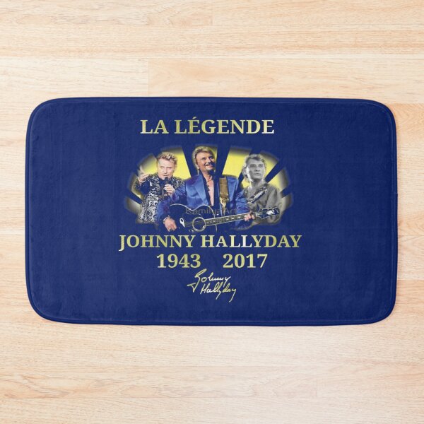 Item preview, Johnny hallyday   essentiel designed and sold by FlashLab3D.