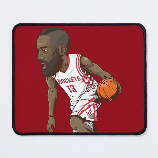 Item preview, James Harden Draw Chibi designed and sold by JaclynPiel.