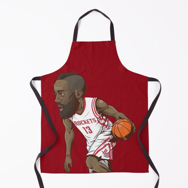 Item preview, James Harden Draw Chibi designed and sold by JaclynPiel.
