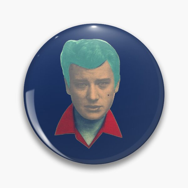 Item preview, Johnny Hallyday  classique               designed and sold by FlashLab3D.