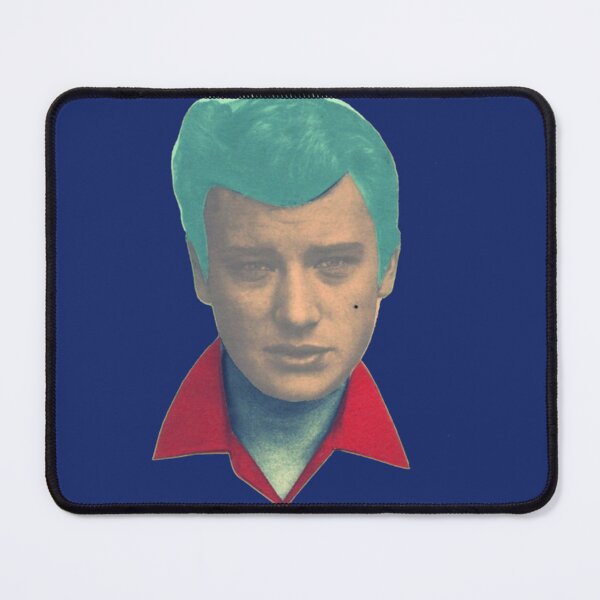 Item preview, Johnny Hallyday  classique               designed and sold by FlashLab3D.