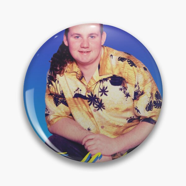 Item preview, Toadie from Neighbours (Toadfish Rebecchi) - 80s Style Nostalgic Print  Essential T-Shirt designed and sold by DavidsGrabner.