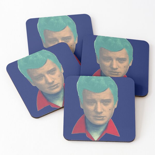 Item preview, Johnny Hallyday  classique               designed and sold by FlashLab3D.