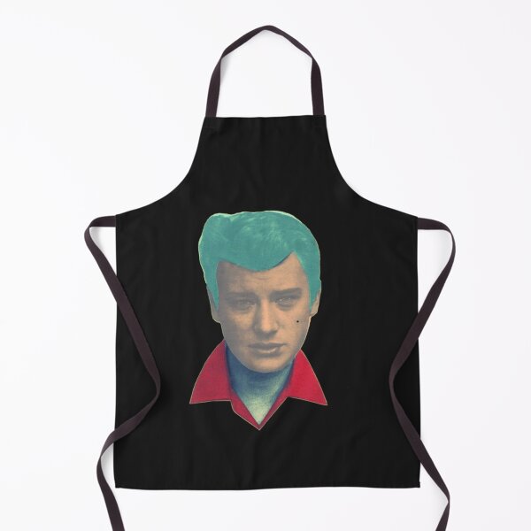 Item preview, Johnny Hallyday classique designed and sold by FlashLab3D.